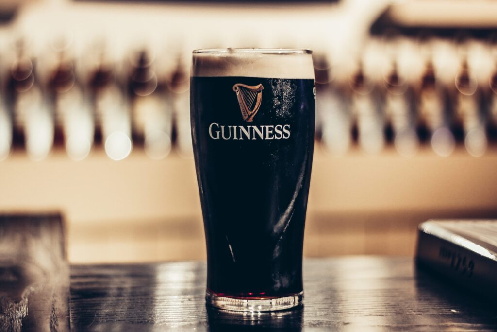 Guinness (Ireland)