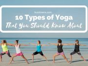 Different Yoga Poses & How Can Benefit Us? Best Yoga Style