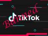Finally, Tiktok Download Is Banned on Google & Apple Application Store