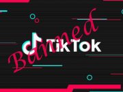 Finally, Tiktok Download Is Banned on Google & Apple Application Store
