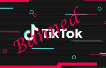 Finally, Tiktok Download Is Banned on Google & Apple Application Store