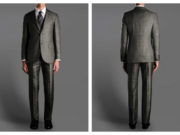 Searching for Brioni Suits for Sale? Start Shopping at Luxury Menswear Brioni Suits
