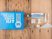 Creating a Survival Kit for Trade Shows Survival Kit for Trade Shows