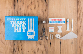 Creating a Survival Kit for Trade Shows Survival Kit for Trade Shows