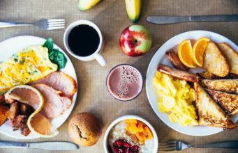 Make the Most of Those Morning Meetings with Breakfast Catering from Waterfront Gourmet best breakfast catering