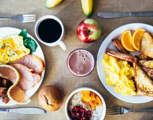 Make the Most of Those Morning Meetings with Breakfast Catering from Waterfront Gourmet best breakfast catering