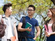 Study Abroad Decision That Will Help To Shape Your Future
