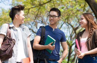 Study Abroad Decision That Will Help To Shape Your Future