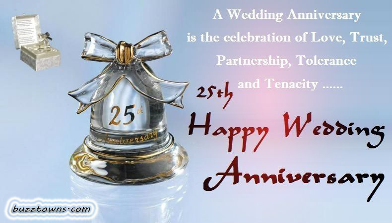 25th-wedding-anniversary