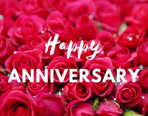 Best Happy Wedding Anniversary Wishes To a Couple