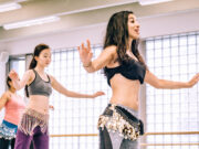 Belly Dance for Weight Loss: Belly Dance is a Great Way of Lose Weight Belly Dance for Weight Loss