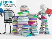 IGNOU Study Material 2018-2019, Dispatch Status
