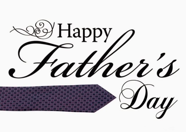 Happy Father's Day Quotes