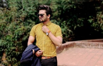 New Wardrobe and More Confidence Luxury Mens wear