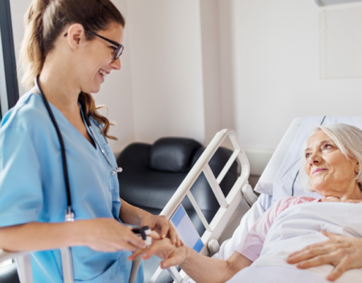 Nursing Home Insurance Coverage That Fills in the Gaps of Other Plans Nursing Home Insurance Coverage