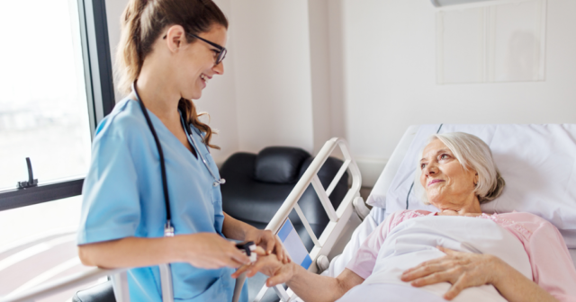 Nursing Home Insurance Coverage