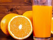 Is Squeezed Fresh Orange Juice Good for You? Fresh Orange Juice