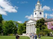Why choose Phillips Academy Andover high school? Phillips Academy Andover high school