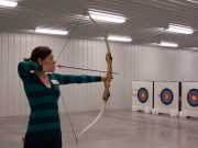 How To Shoot A Recurve Bow