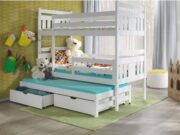 Find the Best Quality of Kids Wooden Bunk Beds bunk beds
