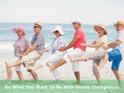 How Chiropractic Care (Chiropractors) Can Help All Your Family?