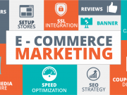 A well-planned eCommerce SEO strategy can make your online business flourish