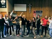 Indoor Team Building Activities and Which Can Help Your Business