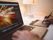 Five Great Digital Drawing TDigital Drawing Toolsools For Artists