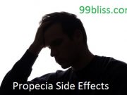The safety profile of (Propecia) Finasteride Side Effects and Treatment