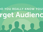 TradeShowPlus Customization Options for Targeting Your Audience target audience