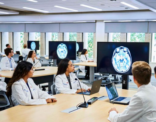 Top 3 Factors to Consider Before Going to Get Shadowing Experience
