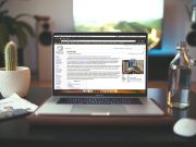 What role does Wikipedia play in the success of a business?