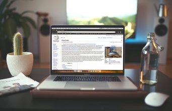What role does Wikipedia play in the success of a business?