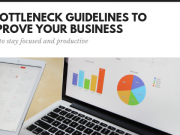 8 Bottleneck Guidelines To Improve Your Business