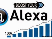 Alexa ranking is critical for Search Engine Optimization Alexa ranking