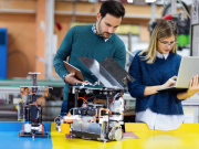 What Are The Different Sub Branches In Mechanical Engineering?