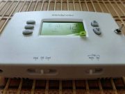 Control the Climate in Your Recreational Vehicle with a Digital RV Thermostat Digital RV Thermostat