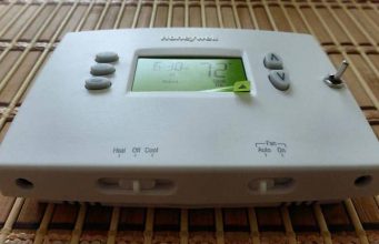 Control the Climate in Your Recreational Vehicle with a Digital RV Thermostat Digital RV Thermostat