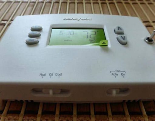 Control the Climate in Your Recreational Vehicle with a Digital RV Thermostat Digital RV Thermostat