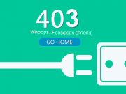 Easy Ways to fix HTTP 403 Errors