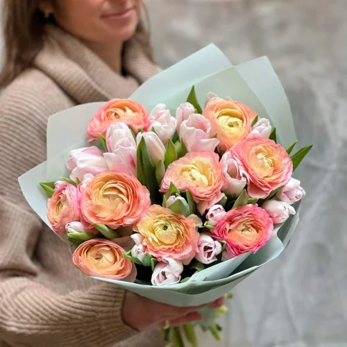 Favorite flowers