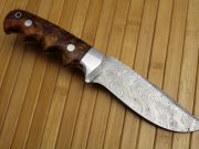 Settle on A Kershaw Hunting Knife from White Mountain Knives Hunting Knife