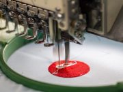 An Embroidery Guide: Advantages of Custom-made Logo Embroidery for your Brand