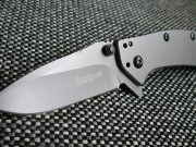 The Right Kershaw Pocket Knife Awaits You at White Mountain Knives Right Kershaw Pocket Knife