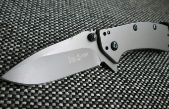 The Right Kershaw Pocket Knife Awaits You at White Mountain Knives Right Kershaw Pocket Knife