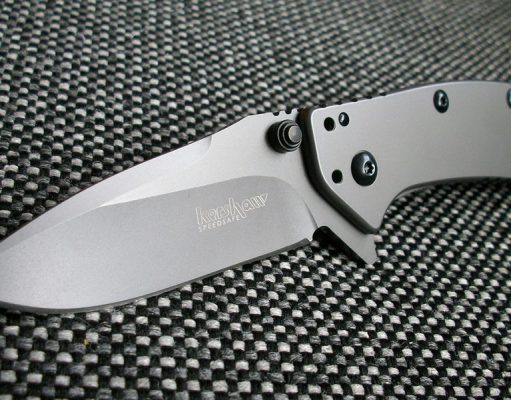The Right Kershaw Pocket Knife Awaits You at White Mountain Knives Right Kershaw Pocket Knife