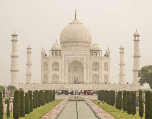What Are The 10 Best things to See and Do in India?