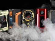 Kingdom Vapor has the Wholesale Vape Mods you Need