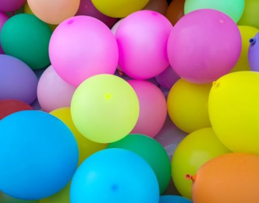 What Are The Top Fun Balloon Games To Play? Top Fun Balloon Games