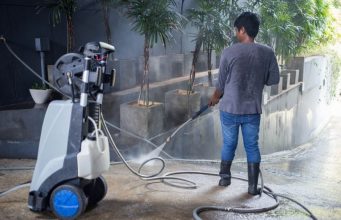 Pressure Washers Enhance The Presentation best-pressure-washer-title